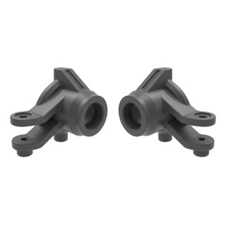 TRAXXAS - bloki kierownicy (lewy /