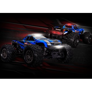 TRAXXAS - komplet oświetlenia - MINI-MAX