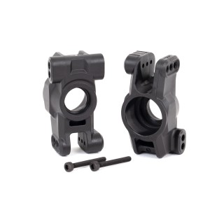 TRAXXAS - komplet zwrotnic