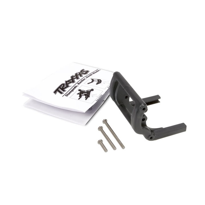 TRAXXAS - mocowanie wheeliebar