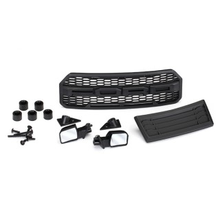 TRAXXAS - element karoseria Raptor