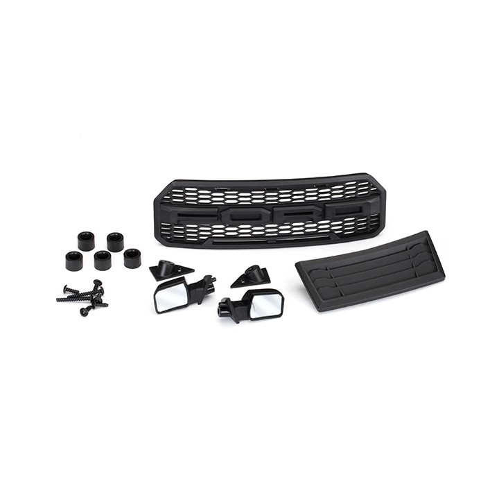 TRAXXAS - element karoseria Raptor