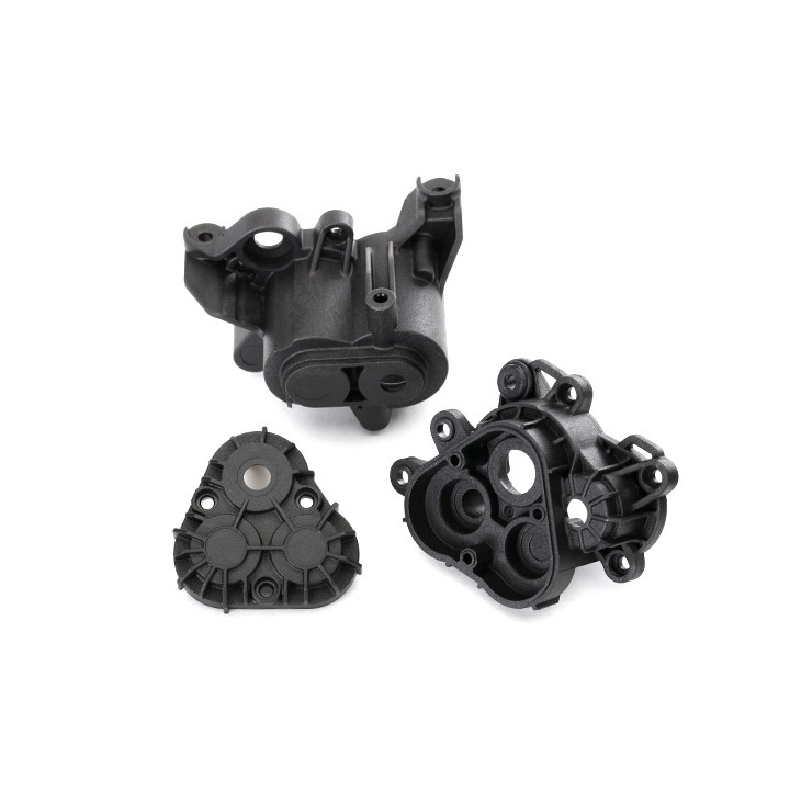 TRAXXAS - obudowa przekładni głównej