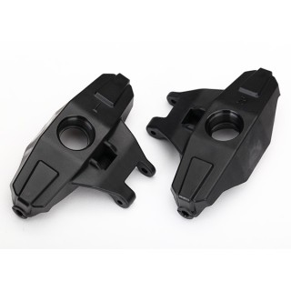 TRAXXAS - mocowanie piast kół