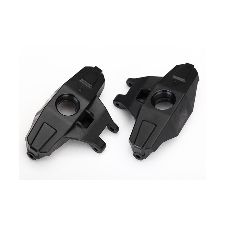 TRAXXAS - mocowanie piast kół