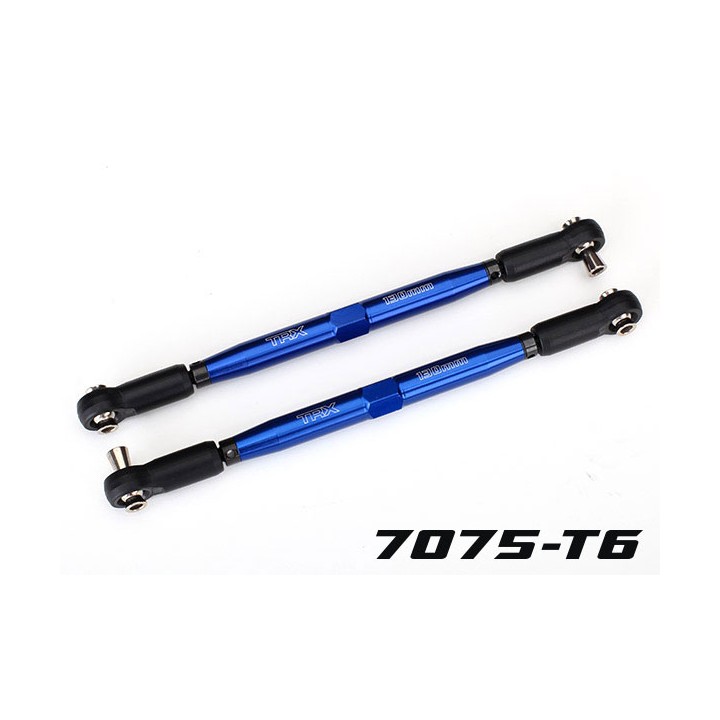 TRAXXAS - komplet popychaczy ze snapami