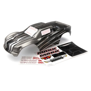 TRAXXAS - karoseria Maxx - ProGraphic