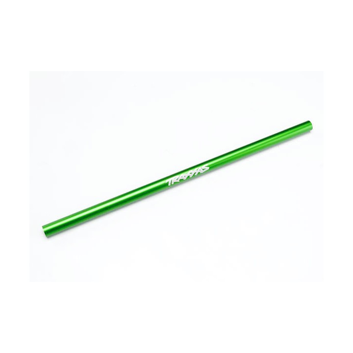 TRAXXAS - wał napędowy - GREEN