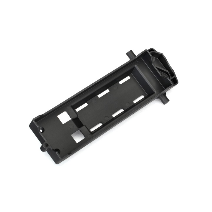 TRAXXAS-mocowanie akumulatora