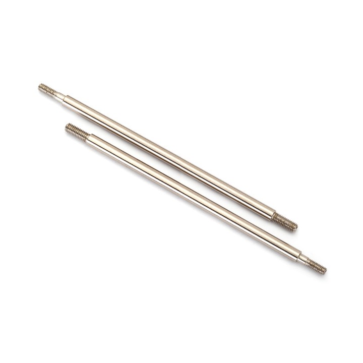 TRAXXAS - amortyzatory GTR - 81 mm - tył