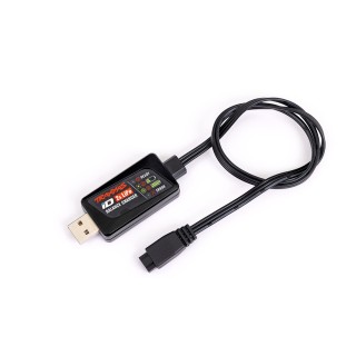 TRAXXAS - ładowarka USB 2S / 7.4V       