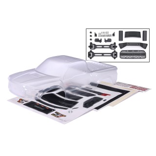 TRAXXAS - karoseria 2017 Ford Raptor -  