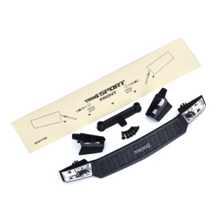 TRAXXAS - element karosTRX-SPORT - grill