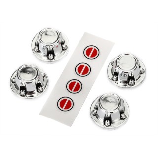 TRAXXAS - TRX-BLAZER -element karoserii