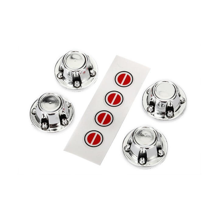 TRAXXAS - TRX-BLAZER -element karoserii