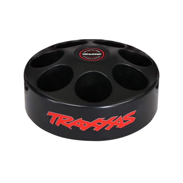 TRAXXAS - karuzela podstawka