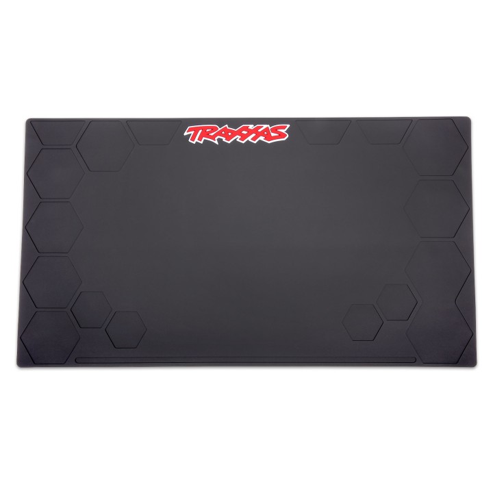 TRAXXAS - mata montażowa pod model RC 36