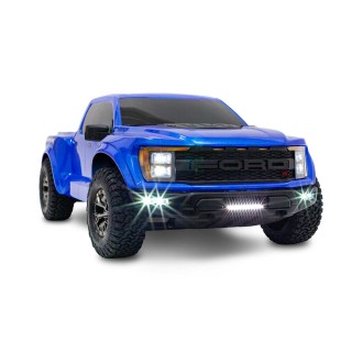TRAXXAS - oświel. LED - Raptor 4x4