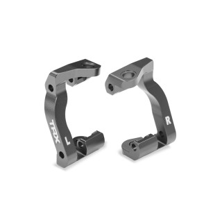 TRAXXAS - mocowanie piast kół (lewe /