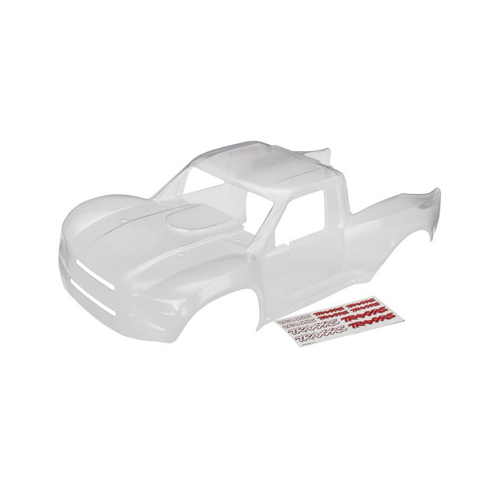 TRAXXAS - karoseria DESERT