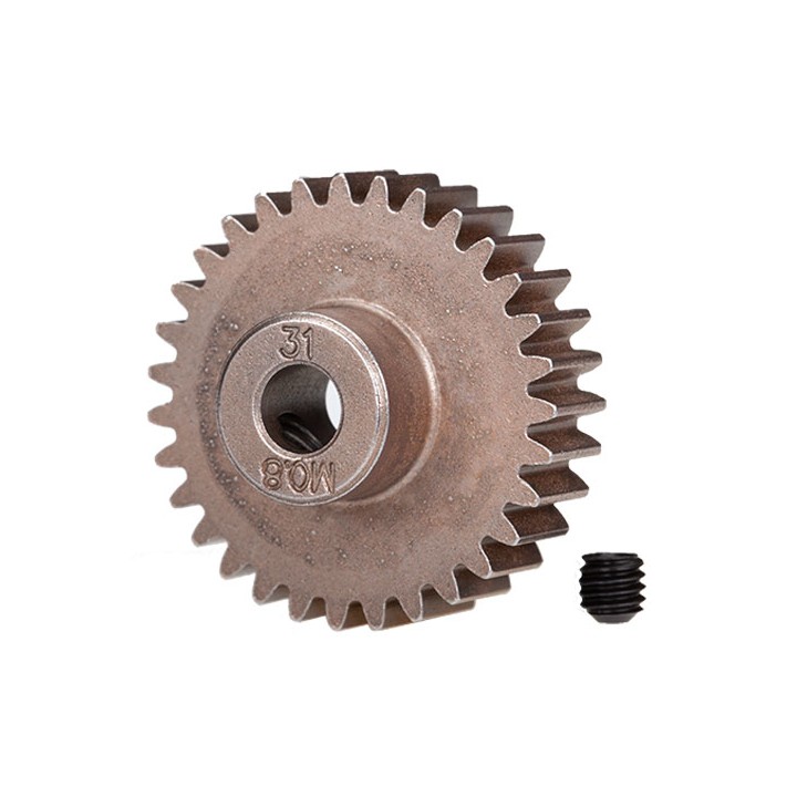 TRAXXAS - zębatka 31-T