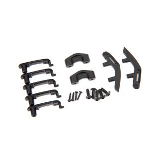 TRAXXAS - zestaw elentów karoserii #9211