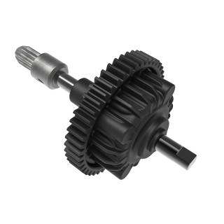 TRAXXAS - dyferencjał centralny