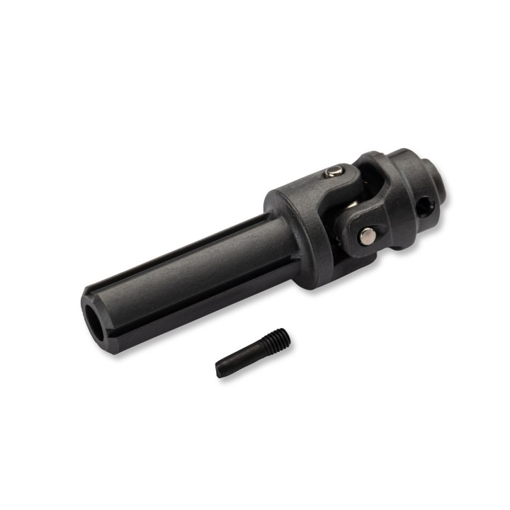 TRAXXAS - elementy przeniesienia napędu