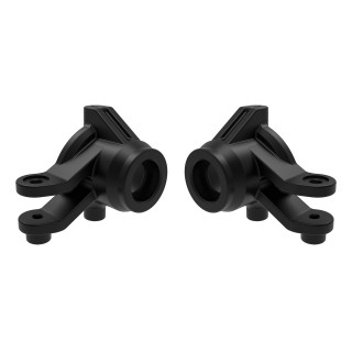 TRAXXAS - bloki kierownicy (lewy /