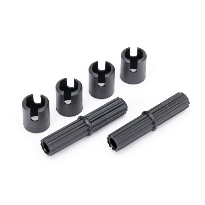 TRAXXAS - półosie zewnętrznie           