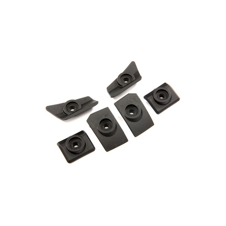 TRAXXAS - element karoserii