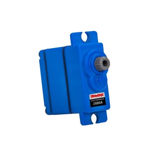 TRAXXAS - serwomechanizm 2080A