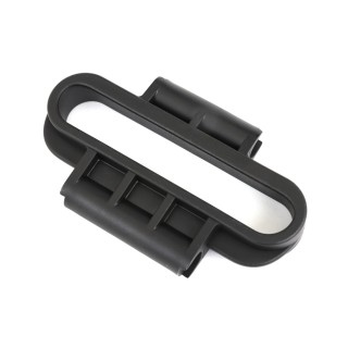 TRAXXAS - mocowanie tylnego zderzaka    