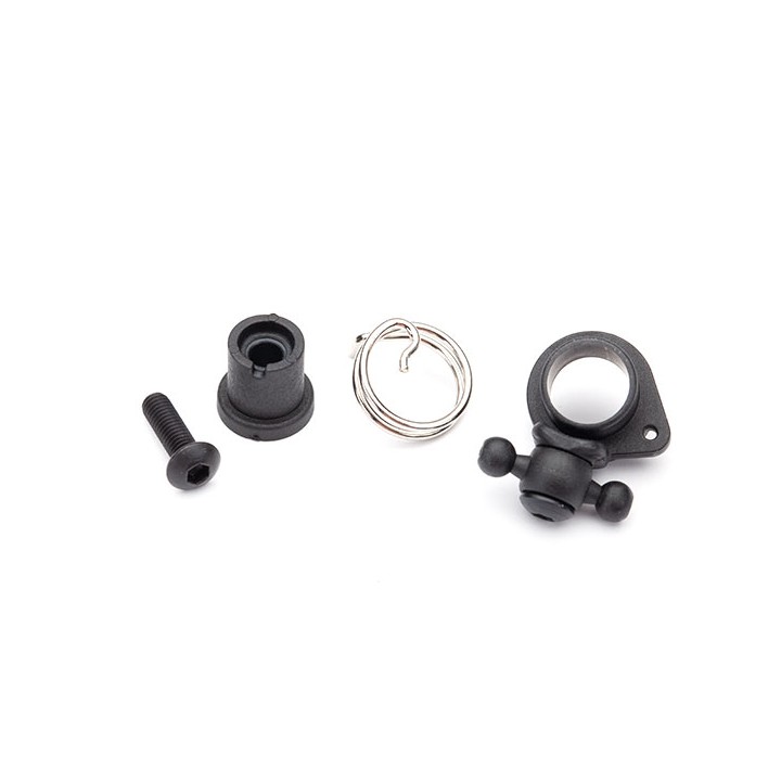 TRAXXAS - dźwignia układu sterowania    