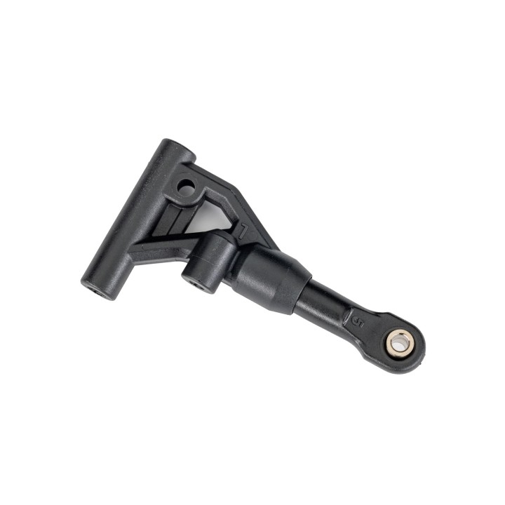 TRAXXAS - przedni - dolny wahacz