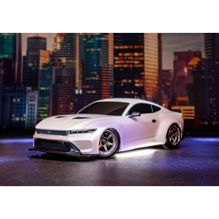 TRAXXAS - komplet oświetlenia LED -