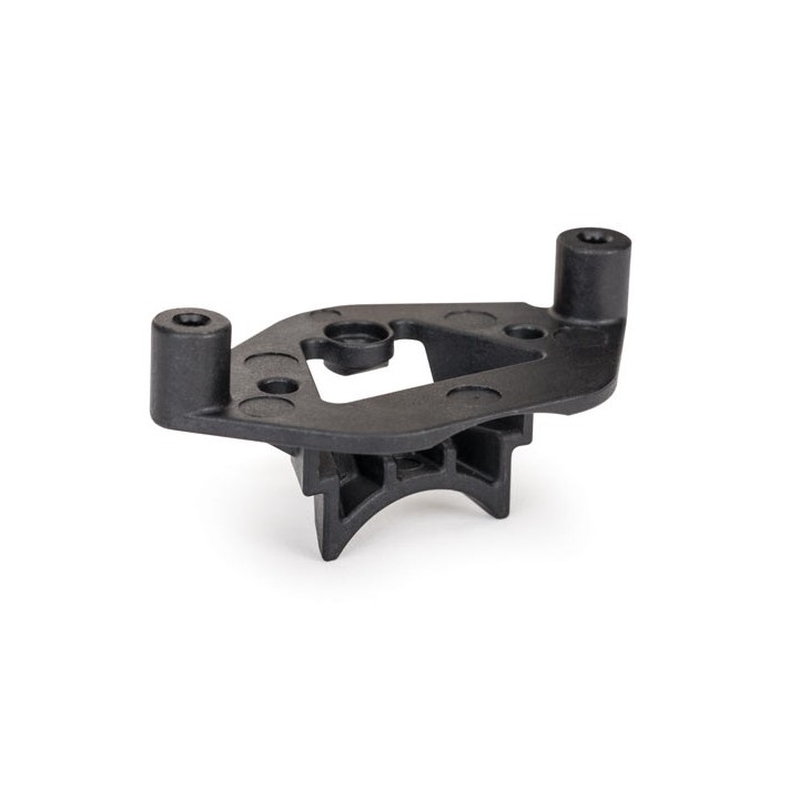 TRAXXAS - mocowanie modułu telemetrii