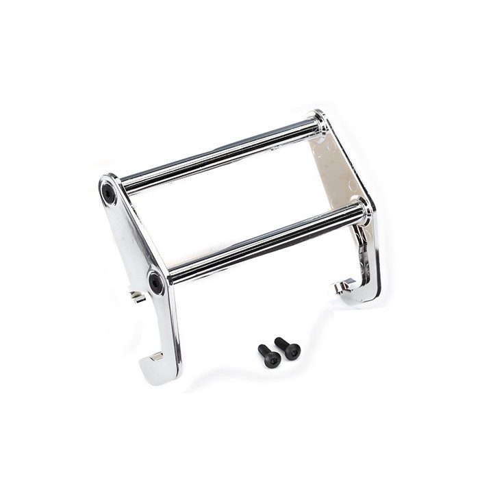 TRAXXAS - element zderzaka przedniego