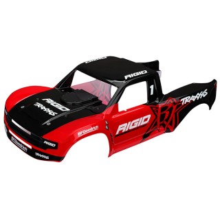 TRAXXAS - karoseria RIGID