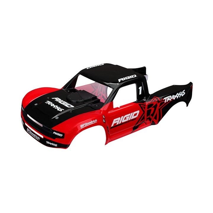 TRAXXAS - karoseria RIGID