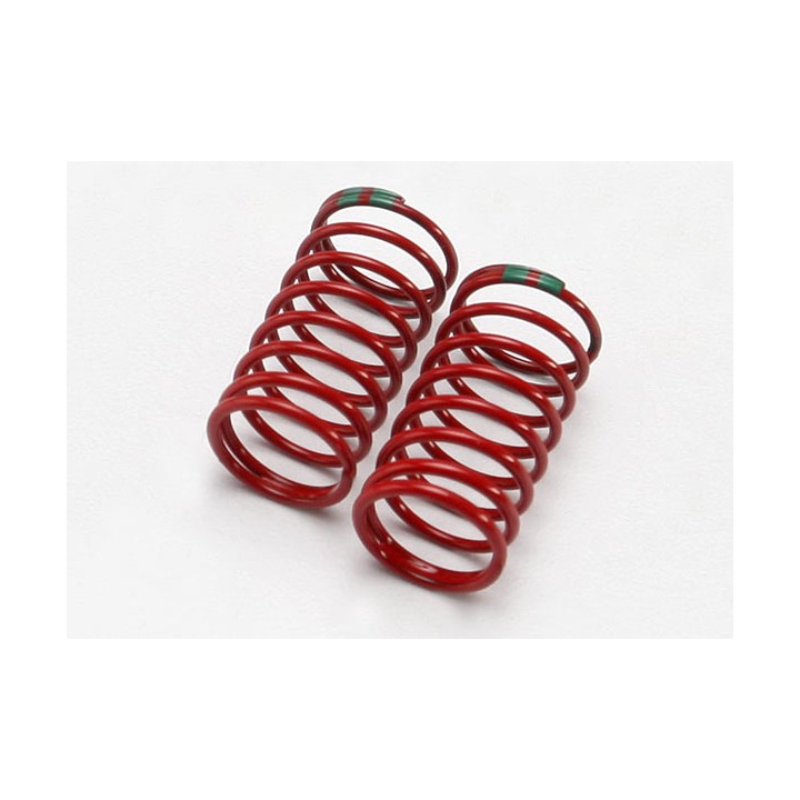 TRAXXAS - sprężyny amortyzatorów GTR