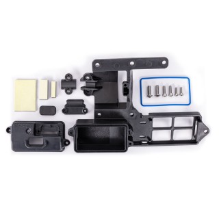 TRAXXAS - 10324 - płyta mocowania       