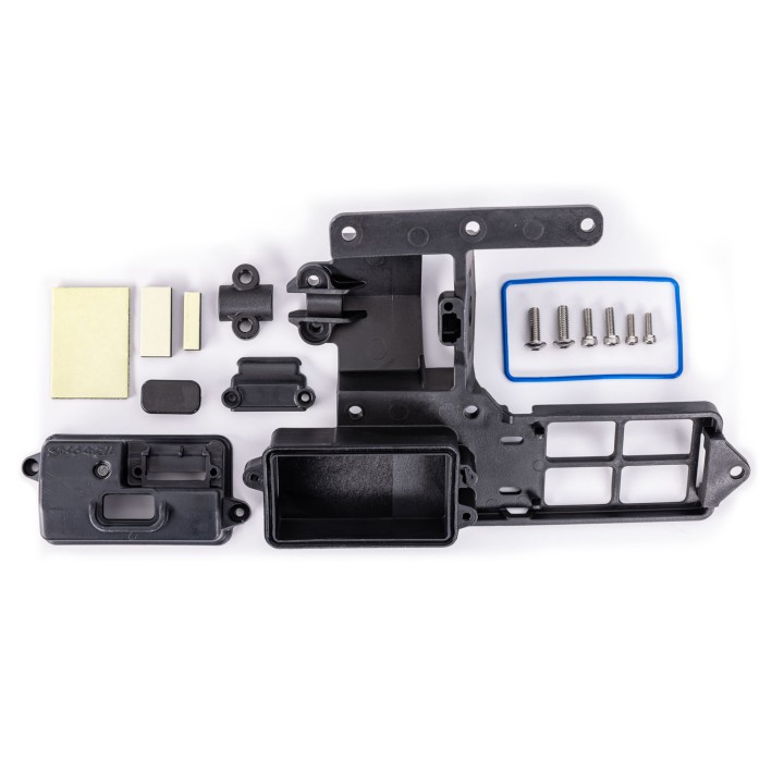 TRAXXAS - 10324 - płyta mocowania       