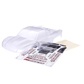 TRAXXAS - karoseria Slash 4X4 -         