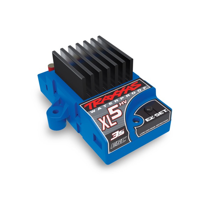 TRAXXAS - regulator XL-5HV