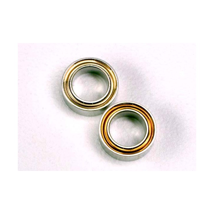 TRAXXAS -  łóżyska 5x8x2,5 mm