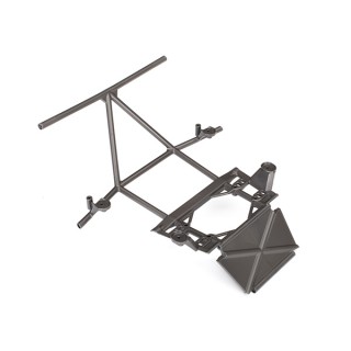 TRAXXAS - komplet orurowania karoserii