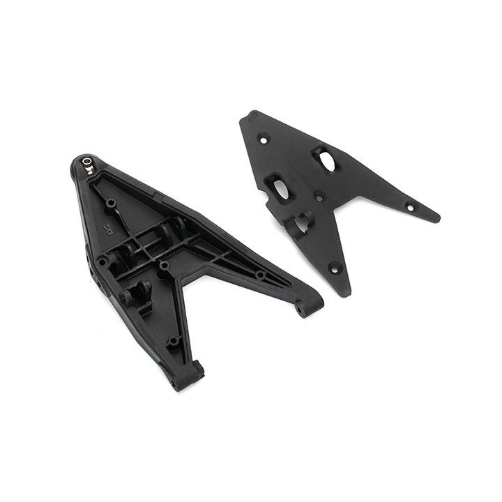 TRAXXAS - wahacze - dół