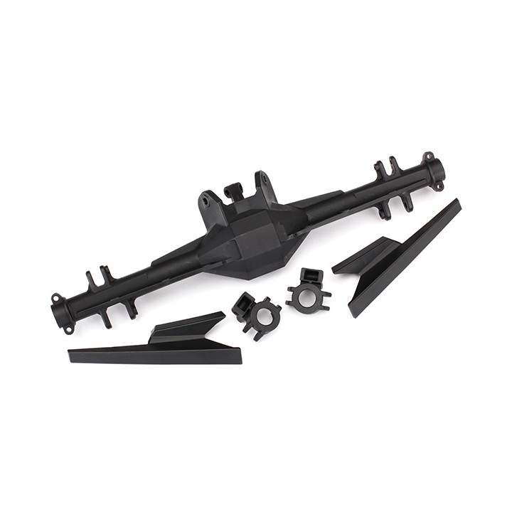 TRAXXAS - mocowanie wału tył