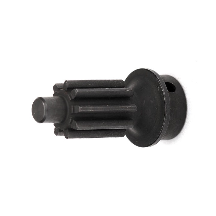 TRAXXAS - przegub z zębatką zwolnicy